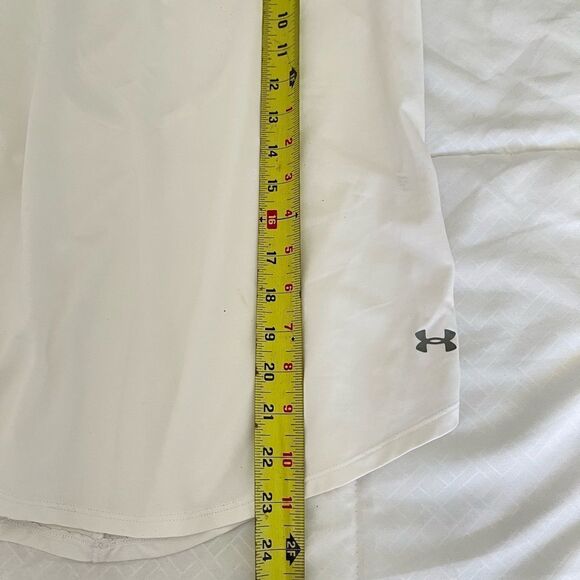 Under armour open back shirt - Picture 6 of 6